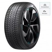 Шины Hankook iON i*Cept 93H б/к ЗИМ 215/50R19