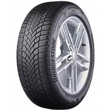 Шины Bridgestone Blizzak LM005DG 97H б/к ЗИМ 215/55R16