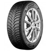 Шины 215/55R17 Blizzak SPIKE 3 98T Bridgestone б/к ШИП