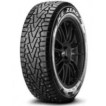 Шины Pirelli Ice Zero 99T б/к ШИП 215/55R18