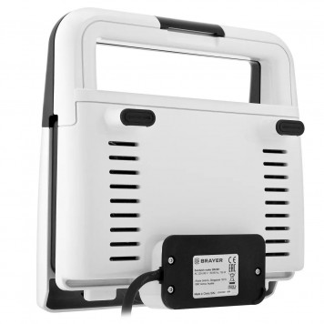 Сэндвичница BRAYER BR2201-5