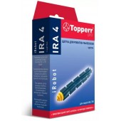 Щетка-вал для пылесосв Topper IRobot Roomba 2204 IRA 4 (60...-70...серия)