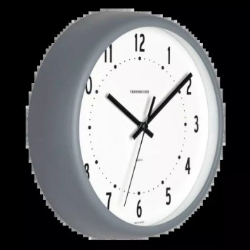 Часы настенные TROYKA 22212201