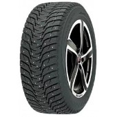 Шины 225/55 R17 TRAZANO Z-506 101Т XL  шип