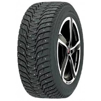 Шины 225/55 R17 TRAZANO Z-506 101Т XL  шип