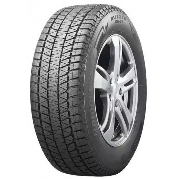 Шины 225/55 R19 BRIDGESTONE BLIZZAK DM-V3 99T