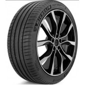 Шины 225/55 R19 MICHELIN PILOT SPORT 4 SUV 99V