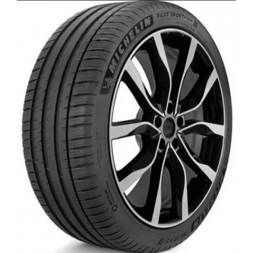 Шины 225/55 R19 MICHELIN PILOT SPORT 4 SUV 99V