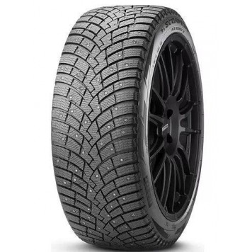 Шины Pirelli Scorpion Ice Zero 2 103H б/к ШИП 225/55R19