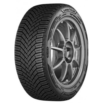 Шины 225/65R17 UltraGrip Ice 3 106T Goodyear б/к ЗИМ