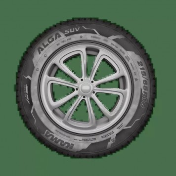 Шины Кама ALGA SUV (НК-532) 108T под шип. 225/75 R16-2
