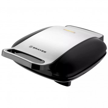 Вафельница BRAYER 2301BR-1