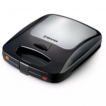 Вафельница BRAYER BR2303-1
