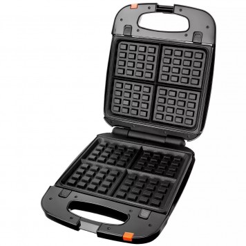 Вафельница BRAYER BR2303-2