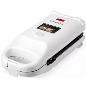 Вафельница 2 в 1 BRAYER BR2305