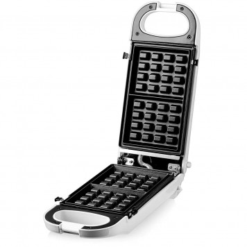 Вафельница 2 в 1 BRAYER BR2305-5