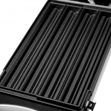 Вафельница 2 в 1 BRAYER BR2305-6