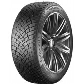 Шины 235/45R18 IceContact 3 TA 98T Continental б/к ШИП