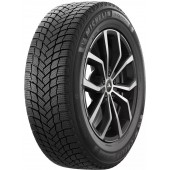 Шины Michelin X-Ice Snow SUV 103T б/к ЗИМ 235/50R19