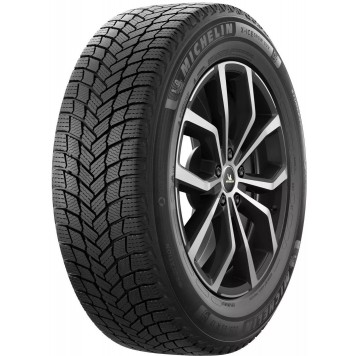 Шины Michelin X-Ice Snow SUV 103T б/к ЗИМ 235/50R19