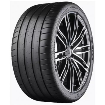 Шины 235/55 R19 Bridgestone POTENZA SPORT 105Y