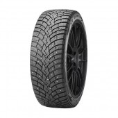 Шины Pirelli Scorpion Ice Zero 2 105H б/к ШИП 235/55R19