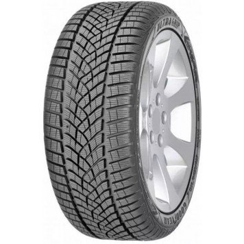 Шины 235/55R19 UltraGrip Performance 105H Goodyear б/к  ЗИМ