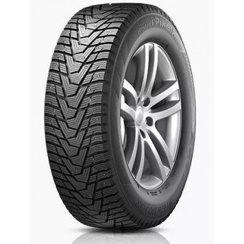 Шины Hankook Winter i*Pike X 105T б/к ШИП 235/55R19