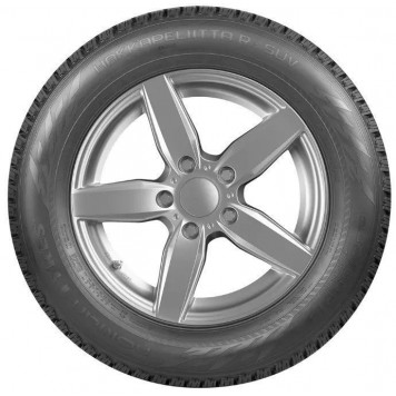 Шины Nokian Hakkapeliitta R3 SUV 235/55R20 102R б/к Россия ЗИМ-2