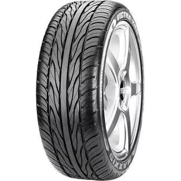 Шины 235/60R18 MA-Z4S 107W Maxxis б/к КНР ДР