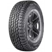 Шины NOKIAN OUTPOST AT XL 108T 235/65 R17