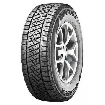 Шины 235/65R16 C Wintus 2 121/119N Lassa б/к ЗИМ