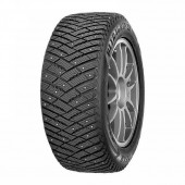 Шины Goodyear UltraGrip Arctic 2 D-Stud SUV 108T б/к ШИП 235/65R17