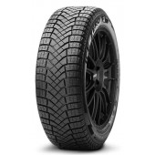 Шины Pirelli Ice Zero FR 110T б/к ЗИМ 235/65R18