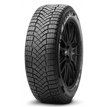 Шины Pirelli Ice Zero FR 110T б/к ЗИМ 235/65R18