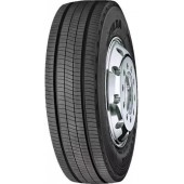 Шины 235/75R175 Ecotonn 143/141J Fulda ПРО