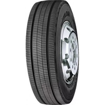 Шины 235/75R175 Ecotonn 143/141J Fulda ПРО