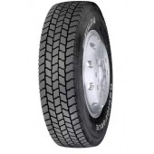 Шины 235/75R175 Regioforce 132/130M Fulda ВДО