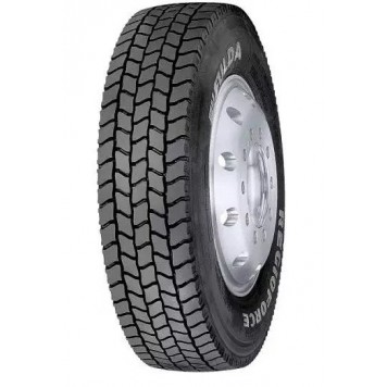 Шины 235/75R175 Regioforce 132/130M Fulda ВДО