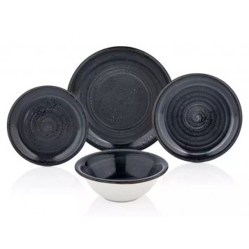 Столовый сервиз Bonna Balance 24 ПР (25-BB-BLN27)