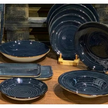 Столовый сервиз Bonna Balance 24 ПР (25-BB-BLN27)-5