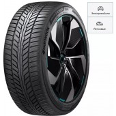 Шины Hankook iON i*Cept 96V б/к ЗИМ 245/35R21