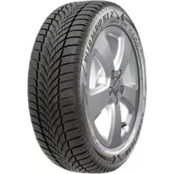 Шины 245/45 R20 Goodyear UltraGrip Ice 2  XL 103T