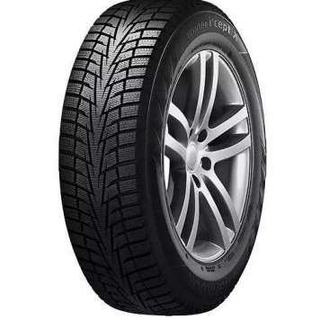 Шины 245/50 R20 Hankook WiNter i*cept X RW10 102T