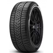 Шины 245/50R18 Winter SottoZero Serie III r-f 100H Pirelli б/к ЗИМ