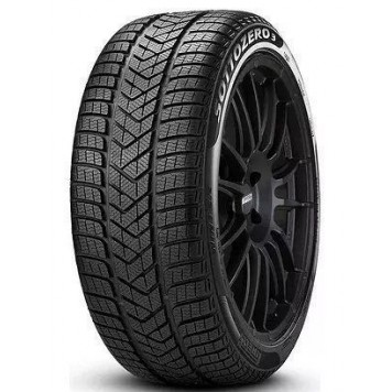 Шины 245/50R18 Winter SottoZero Serie III r-f 100H Pirelli б/к ЗИМ