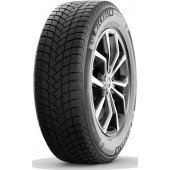 Шины Michelin X-Ice Snow SUV 105T б/к ЗИМ 245/50R20