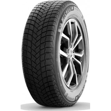 Шины Michelin X-Ice Snow SUV 105T б/к ЗИМ 245/50R20
