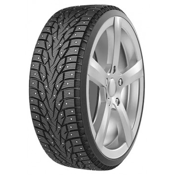 Шины 245/55 R19 ARIVO ICE CLAW ARW8 107T  шип.