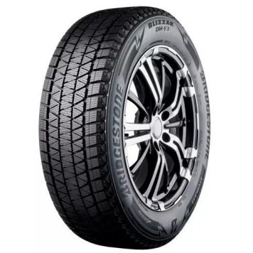 Шины Bridgestone Blizzak DM-V3 105S б/к ЗИМ 245/60R18